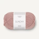 Sandnes Garn Sunday PASŪTĪJUMS