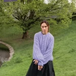 Sandnes Garn 2210 DIY