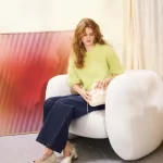 Sandnes Garn 2502 Nr. 6 Ivy tee