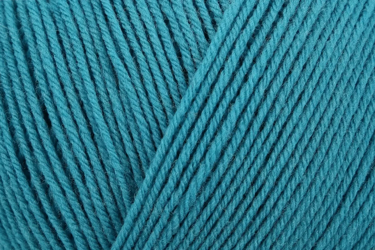 Regia Premium Pure merino zeķu dzija 00068 Caribbean - Image 2