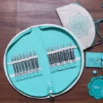 KnitPro The Mindful Collection PASSION komplekts