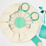 KnitPro The Mindful Collection SERENE komplekts