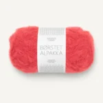 Sandnes Garn Borstet Alpakka PASŪTĪJUMS
