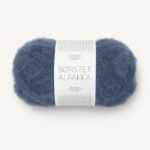 Sandnes Garn Borstet Alpakka PASŪTĪJUMS