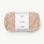 Sandnes Garn Line dzija PASŪTĪJUMS