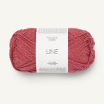 Sandnes Garn Line dzija