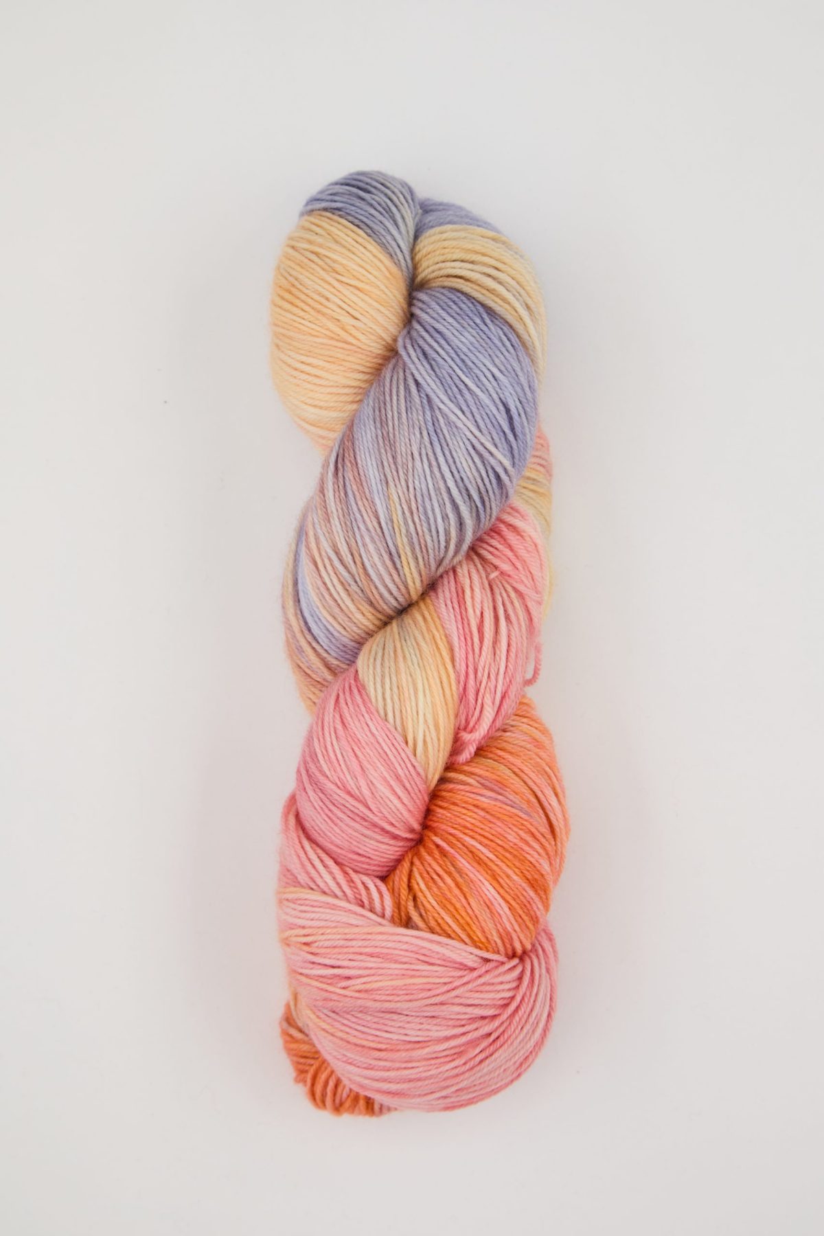 KnitPro Symfonie Terra Color zeķu dzija PASŪTĪJUMS - Image 1