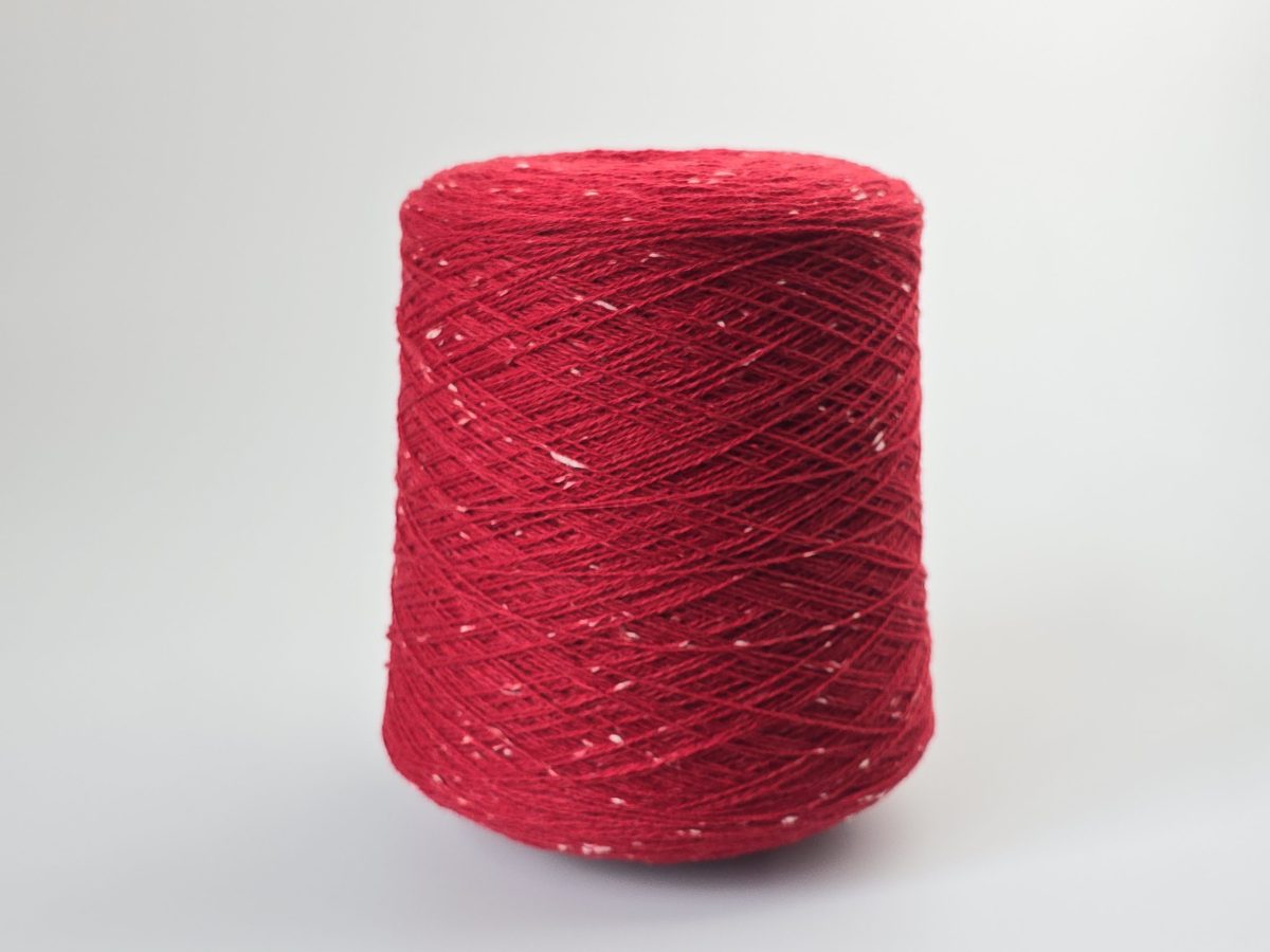 Lanecardate Canberra Donegal Tweed merino dzija 500 g - Image 3