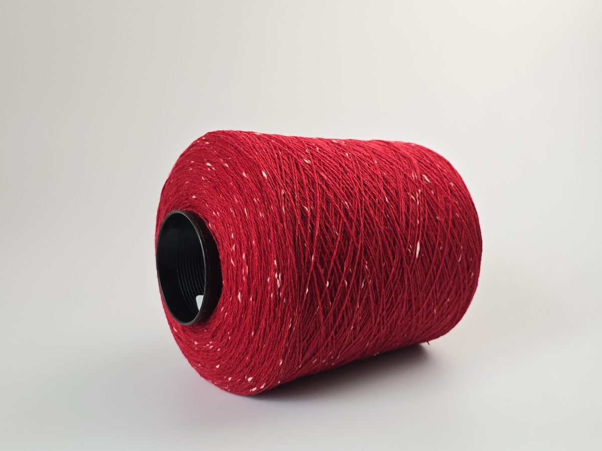 Lanecardate Canberra Donegal Tweed merino dzija 500 g - Image 4