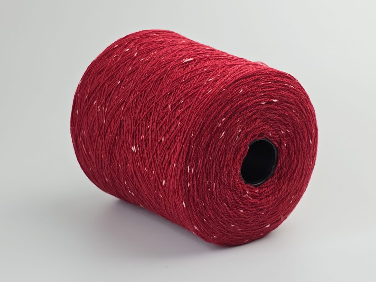 Lanecardate Canberra Donegal Tweed merino dzija 500 g - Image 1