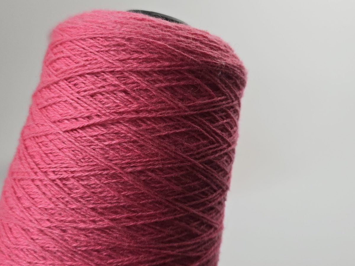 Zegna Baruffa Baba 70 % merino 30 % kašmirs 3x200g - Image 2
