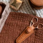 Muud Espoo šķērīšu maciņš 3,5x2x8 cm PASŪTĪJUMS