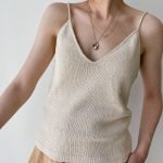 Cumulus Top PetiteKnit apraksts