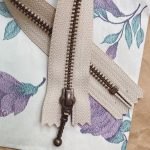 PetiteKnit rāvējslēdzējs 35 cm