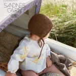 Sandnes Garn 2108 Myk Start žurnāls