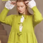 Sandnes Garn 2302 DIY žurnāls