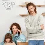 Sandnes Garn 2212 Tynn Peer Gynt žurnāls