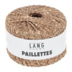Lang Yarns Paillettes