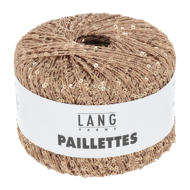 39_0028_LANGYARNS_Paillettes_800_B Lang Yarns Paillettes - Image 1