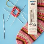 Addi Crasy Snake adatas