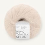 Sandnes Garn PRIMO Tynn Silk Mohair dzija