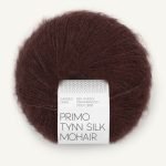 Sandnes Garn PRIMO Tynn Silk Mohair PASŪTĪJUMS