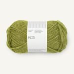 Sandnes Garn KOS dzija 9564 Matcha