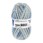 Lang Yarns TWIN SOXX 4-play zeķu dzija 909.0461