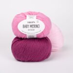 Drops Baby Merino dzija