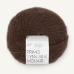 Sandnes Garn PRIMO Tynn Silk Mohair dzija