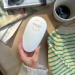 PetiteKnit pūku noņēmējs