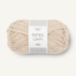 Sandnes Garn Fritidsgarn 2641 Naturmelert