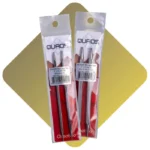 Chiaogoo Quads Lace maināmās adatas