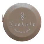 Seeknit mērlente Cinnamon