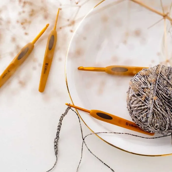 cl10290-6 Clover Soft Touch tamboradata - Image 1