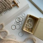 PetiteKnit marķieri apaļi 50 gab