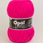 Opal 6-play 150g 420m 7901 zeķu dzija