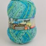 Opal 6-play Regenwald 19 150gr/420m 11347