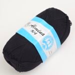 Madame Tricote Almina 8/4 kokvilnas dzija 50g/169m