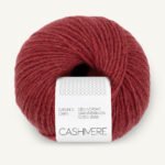 Sandnes Garn CASHMERE Henna 4048