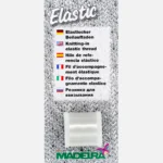 Madeira Elastic elastīgais diegs 200 m