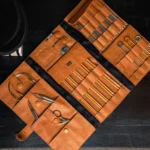 Muud Lucy Whiskey adatu un piederumu maks