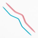 Drops pīņu adatas 2 gab