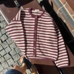 Olga Jacket PetiteKnit apraksts