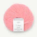 Tynn Silk Mohair Sandnes Garn 4213 Blossom