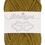 Scheepjes Linen Soft 610