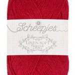 Scheepjes Linen Soft 633