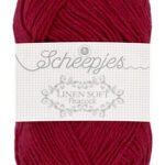 Scheepjes Linen Soft 604