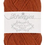 Scheepjes Linen Soft 609