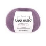 Lana Gatto Silk Mohair PASŪTĪJUMS piegāde 15.05.2026.